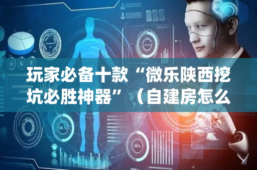 玩家必备十款“微乐陕西挖坑必胜神器”（自建房怎么赢)