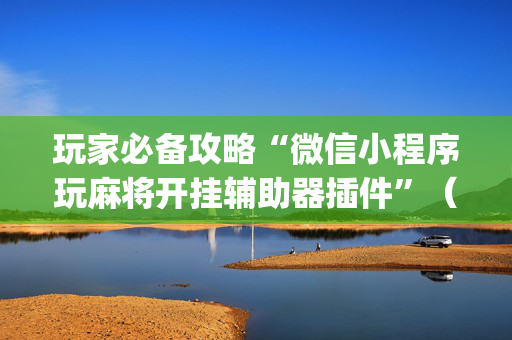 玩家必备攻略“微信小程序玩麻将开挂辅助器插件”（辅助器插件)