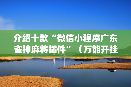 介绍十款“微信小程序广东雀神麻将插件”（万能开挂器)
