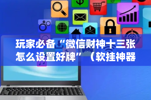 玩家必备“微信财神十三张怎么设置好牌”（软挂神器)