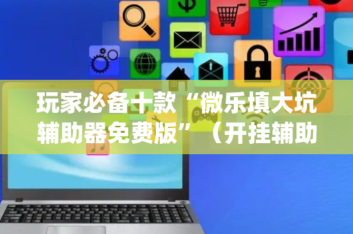 玩家必备十款“微乐填大坑辅助器免费版”（开挂辅助脚本)